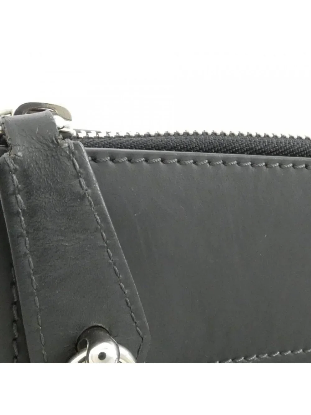 Louis Vuitton Damier Cobalt Messenger Greenwich Shoulder Bag